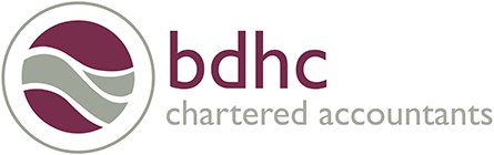bdhc Chartered Accountants, Newport, Cardiff & Chepstow